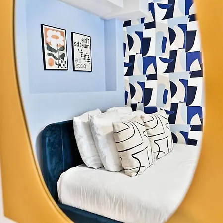 3 2eme - Iii Apartment *