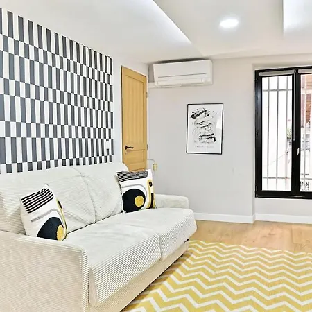 3 2eme - Iii Apartment