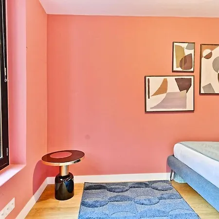 3 2eme - Iii Apartment