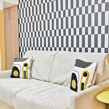 Apartment 3 2eme - Iii