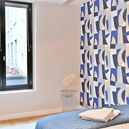 Apartment 3 2eme - Iii