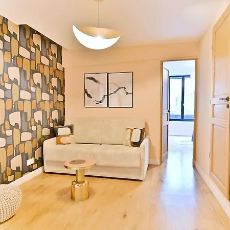 3 2eme - Iii Apartment Paris