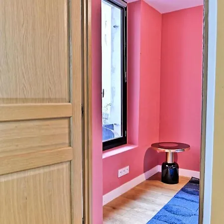 3 2eme - Iii Apartment