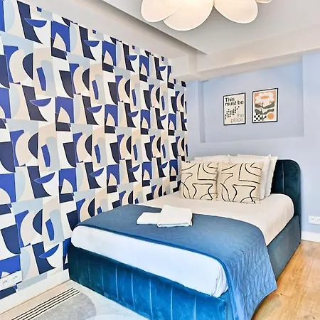 Apartment 3 2eme - Iii *