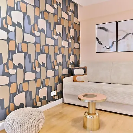 3 2eme - Iii Apartment