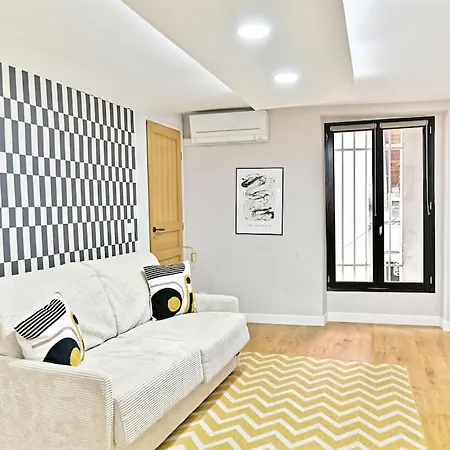 Apartment 3 2eme - Iii