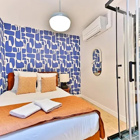 3 2eme - Iii Apartment