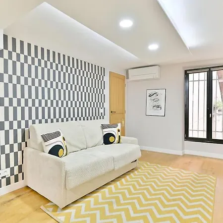 Apartment 3 2eme - Iii *