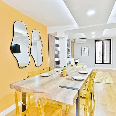 3 2eme - Iii Apartment Paris