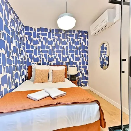 Apartment 3 2eme - Iii Paris