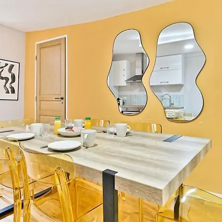 Apartment 3 2eme - Iii