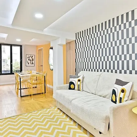 Apartment 3 2eme - Iii Paris